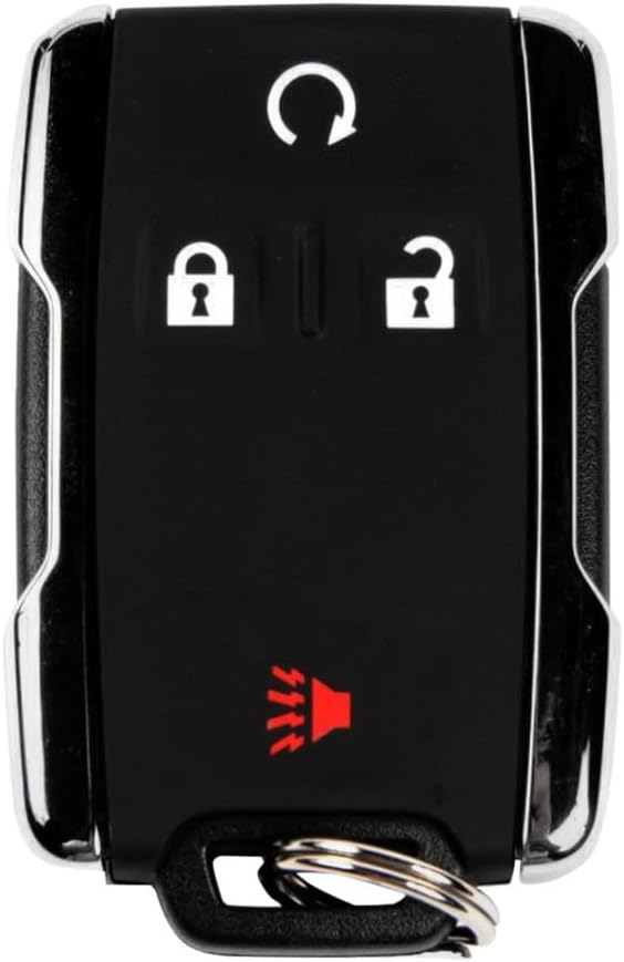 KarParts360 for GMC Canyon 2015 2016 2017 2018 2019 2020 Keyless Entry Transmitter
