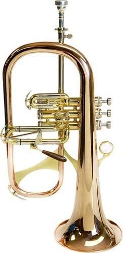 Phaeton Flugelhorn PHTF-2500