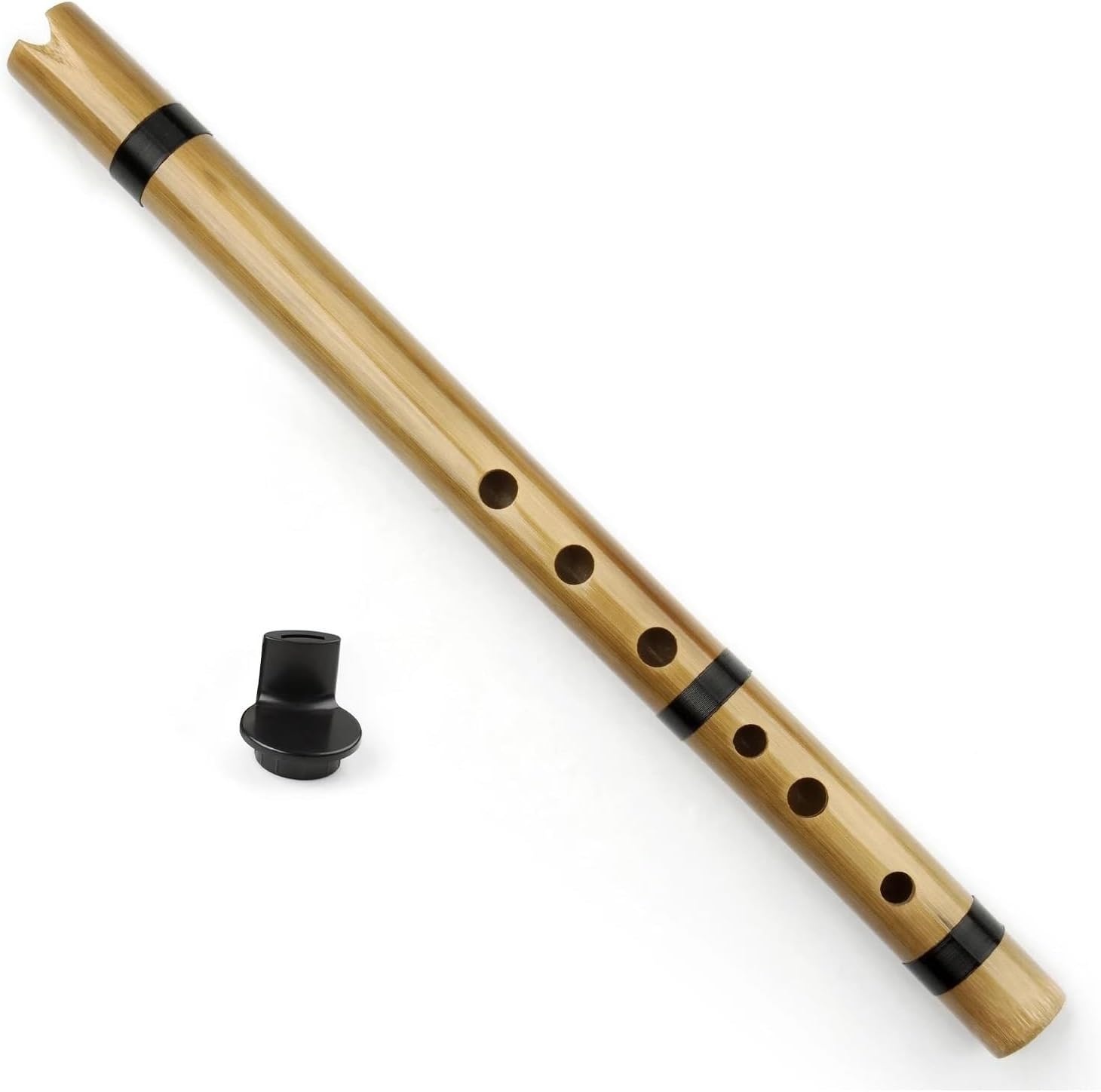 Flute A Key Clarinet Professional Woodwind Instrument For Adults(Gkey,2)