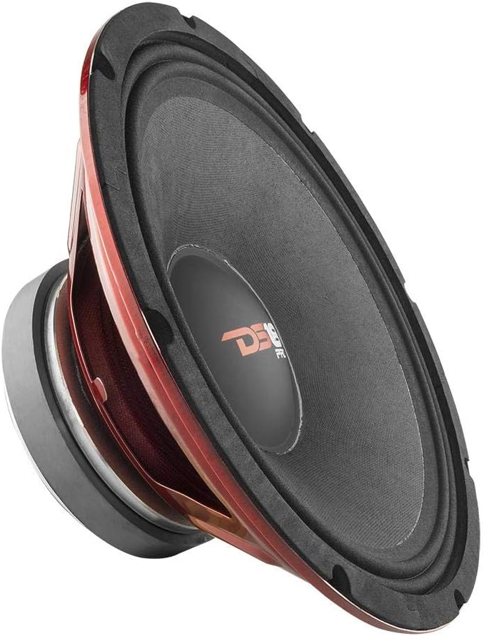 DS18 PRO-X12M Loudspeaker - 12