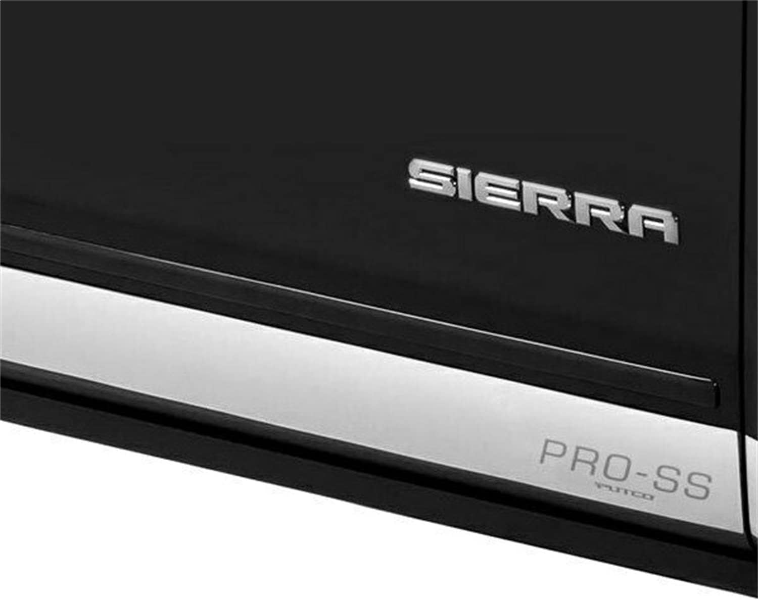 Putco 3751244 2019-2022 Chevrolet Silverado LD/GMC Sierra LD - Crew Cab - 6.5ft Standard Box