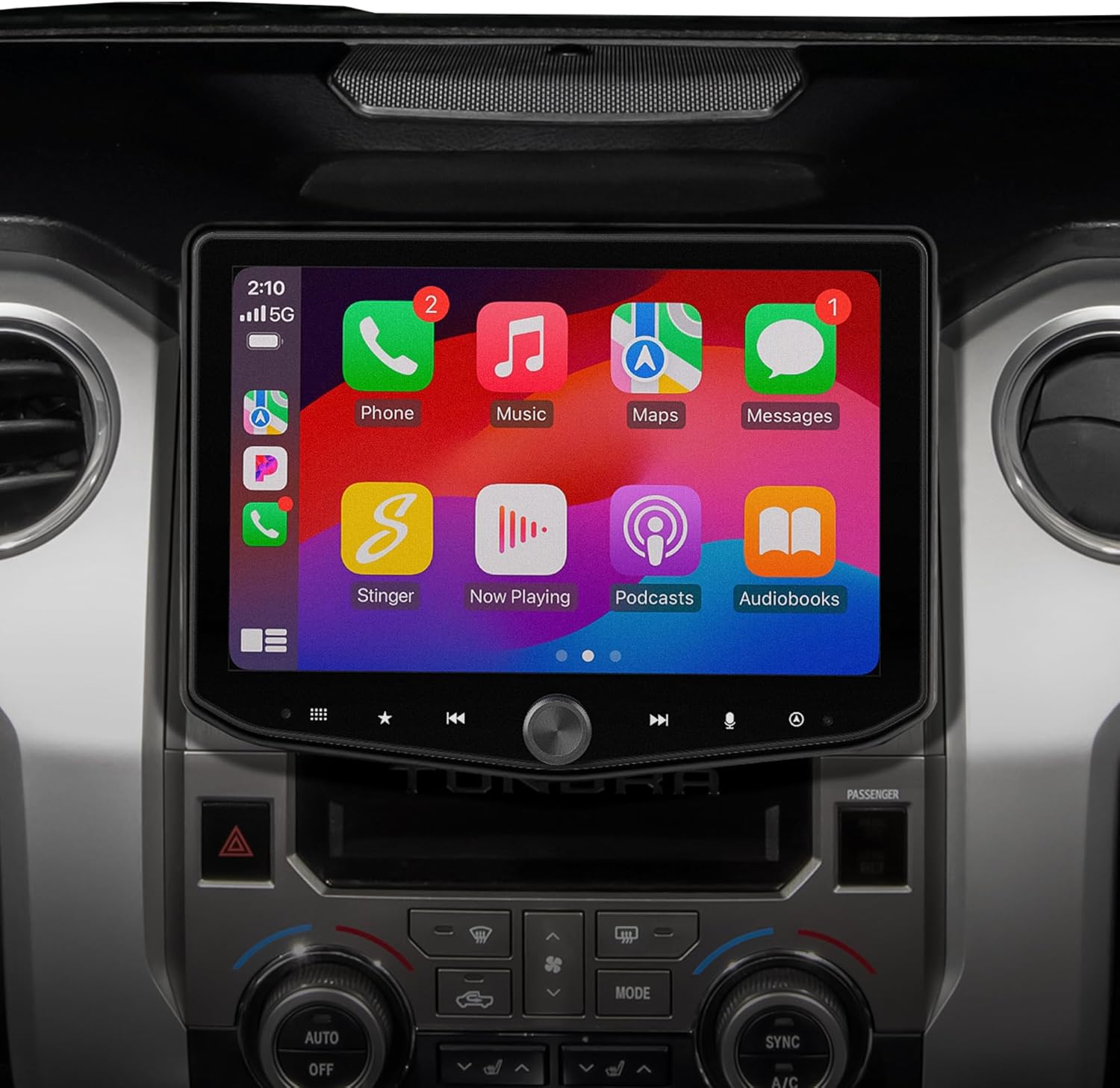 STINGER Toyota Tundra (2014-2021) 10