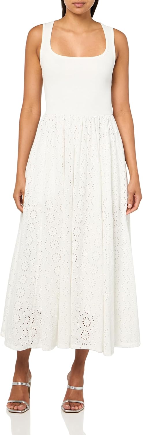 PAIGE Women's Morel Dress