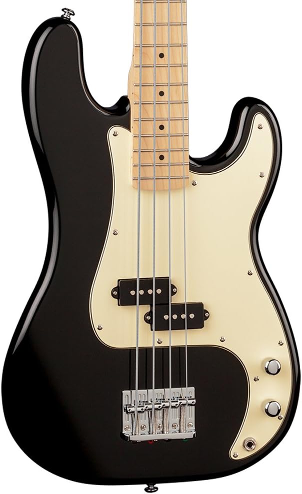 Dean Guitars PARAMOUNT M CBK-KIT-1 4-String Bass Guitar Pack