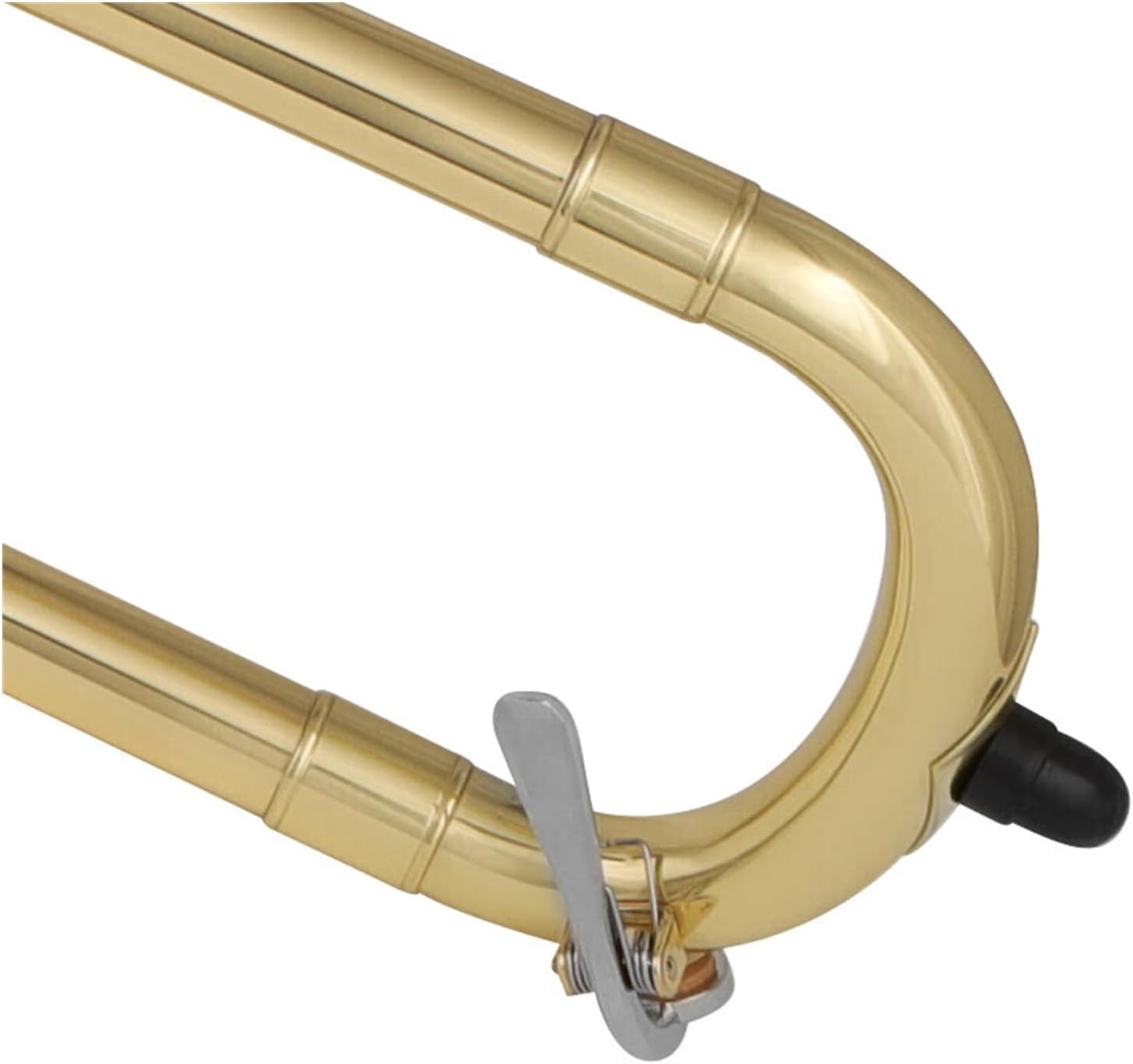 Tenor Trombone Beginner Professional Instrument B Flat