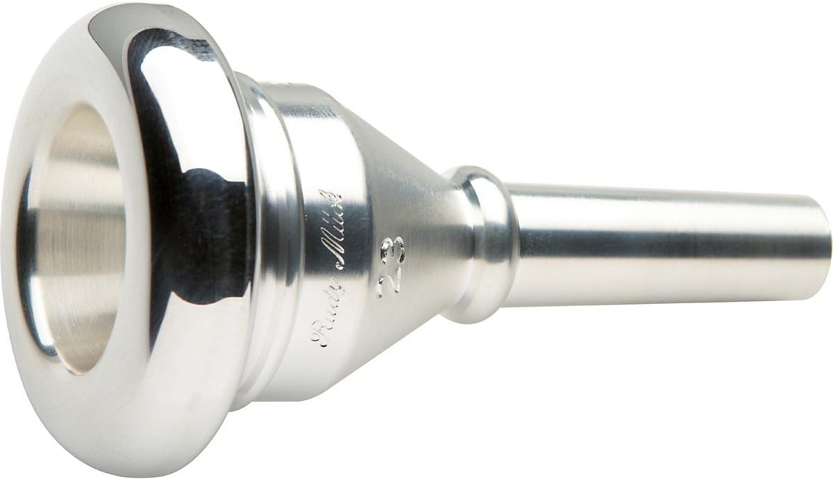 Trombone Mouthpiece (RMTRB25)