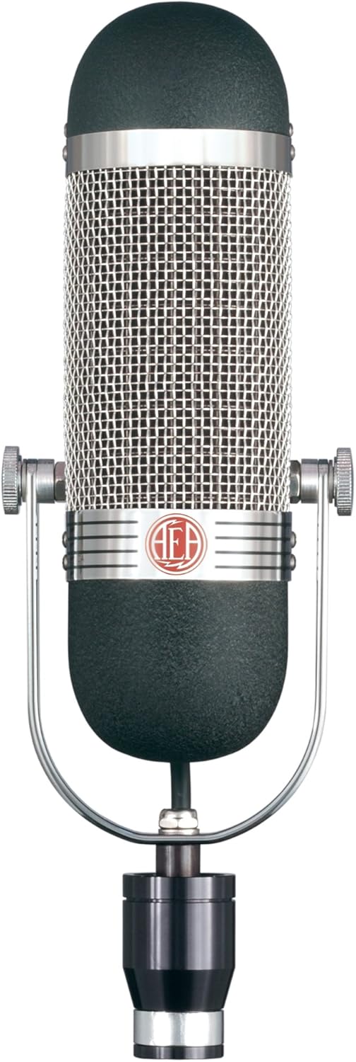 AEA R84 Passive Ribbon Microphone