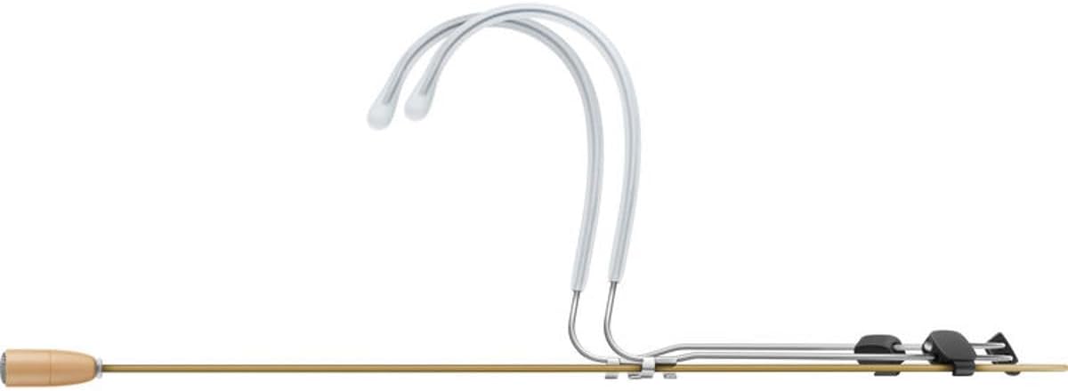 Sennheiser Pro Audio Pro Audio Wireless Headset Microphone, Beige (508246)