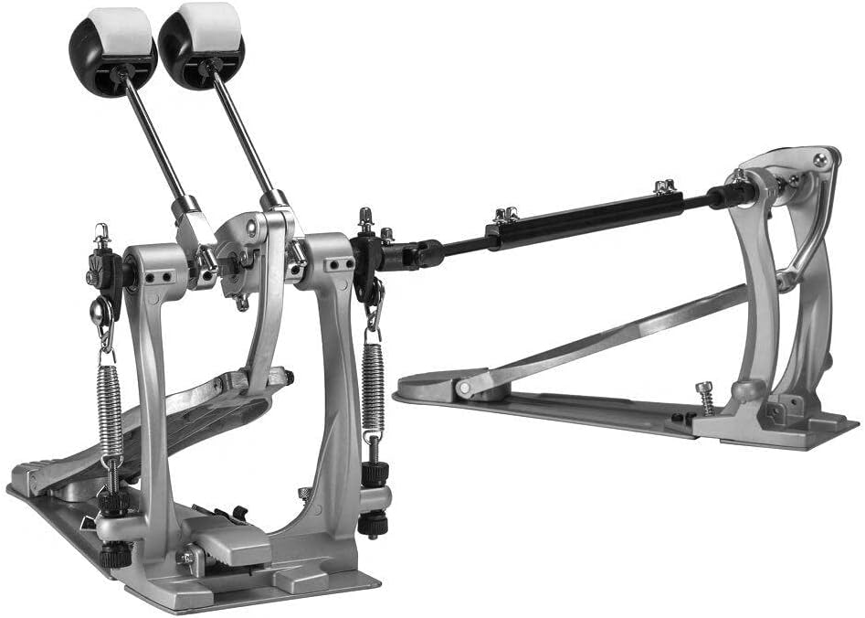 Gibraltar Bass Drum Pedal (GTC6DD-DB)