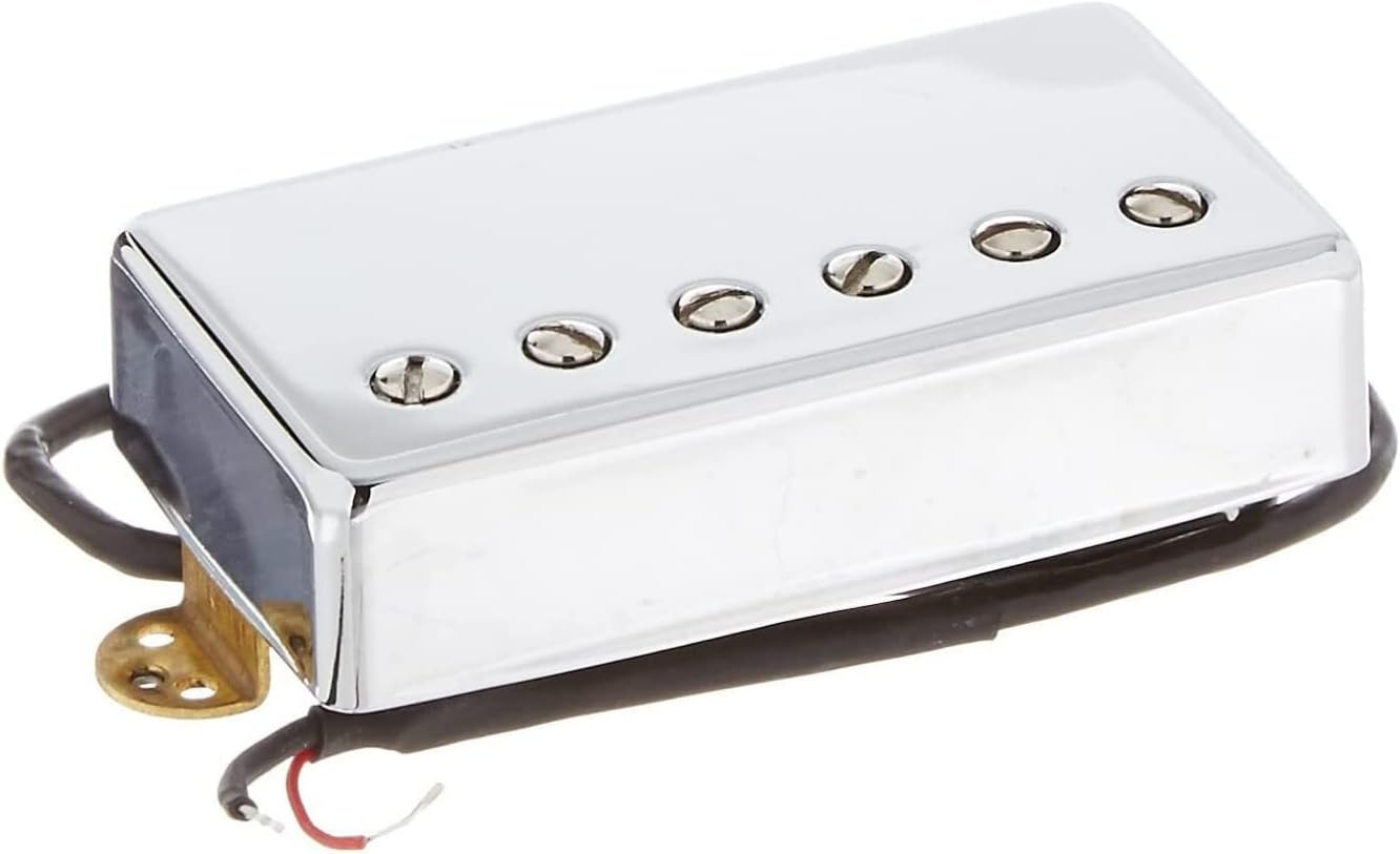 EVH Wolfgang Humbucker Pickup - Bridge - Chrome