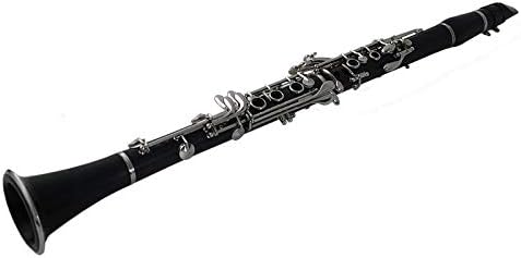 THE WILMINGTON Bb CLARINET (901) Student