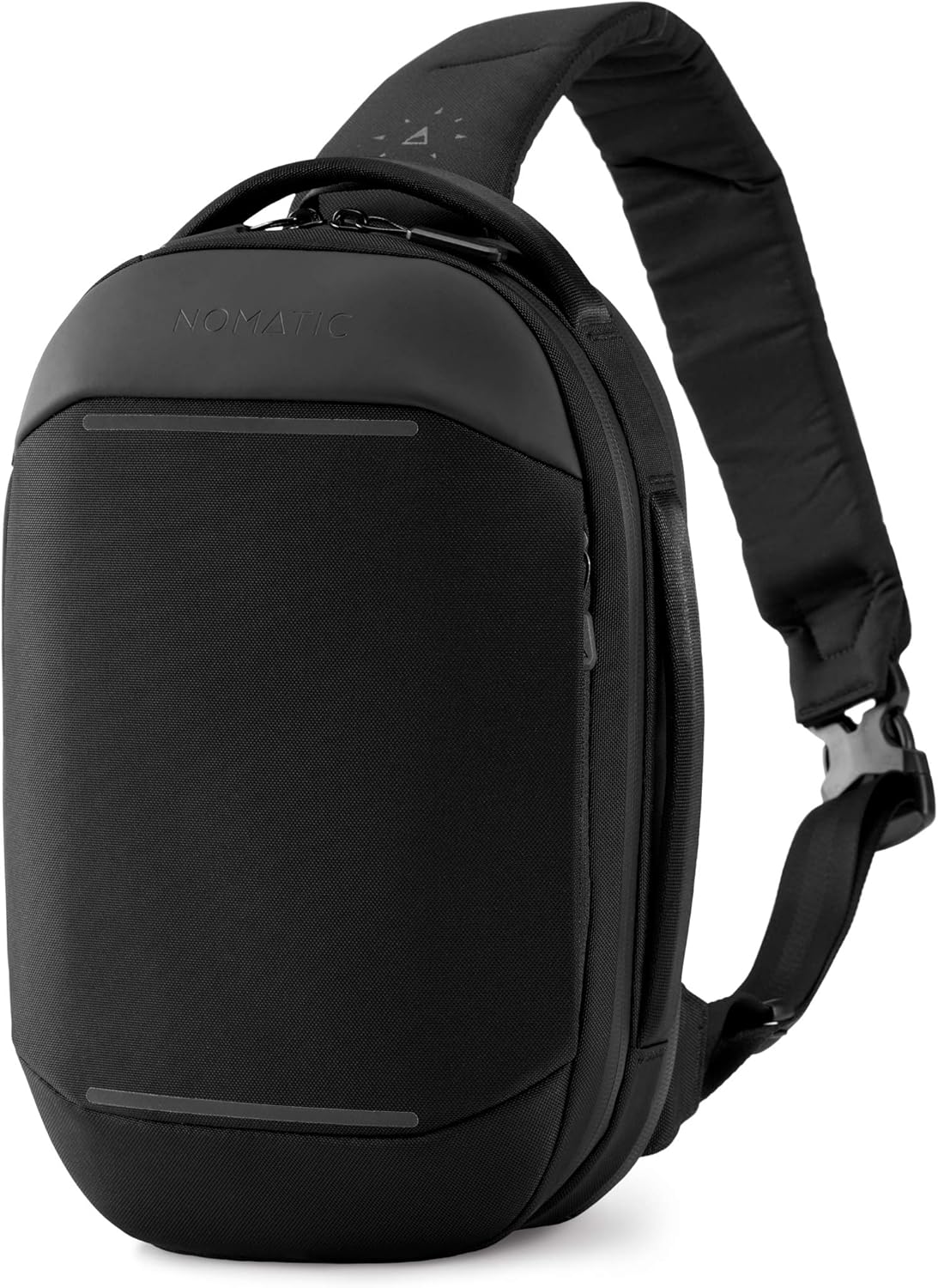 NOMATIC Navigator Sling 6L - Crossbody Travel Sling Bag with Tech Organization - Everyday Carry