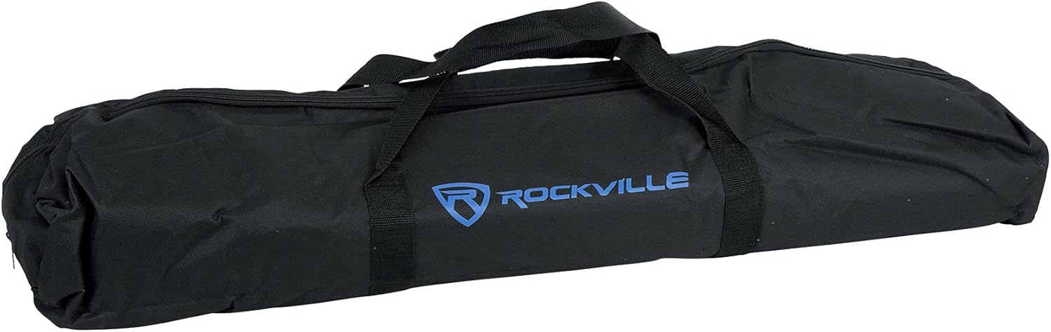 Rockville RPG15BT V2 Bundle: (2) 15