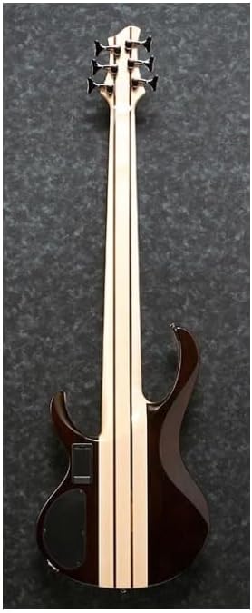 Ibanez BTB746 - Natural Low Gloss