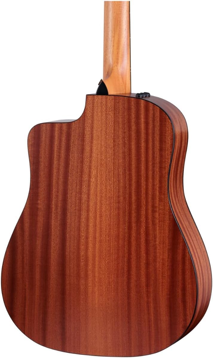 Taylor 150ce Dreadnought 12-string Acoustic-electric Guitar - Natural