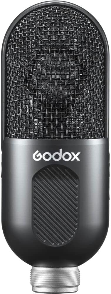 GODOX UMic10 Cardioid Condenser USB Microphone