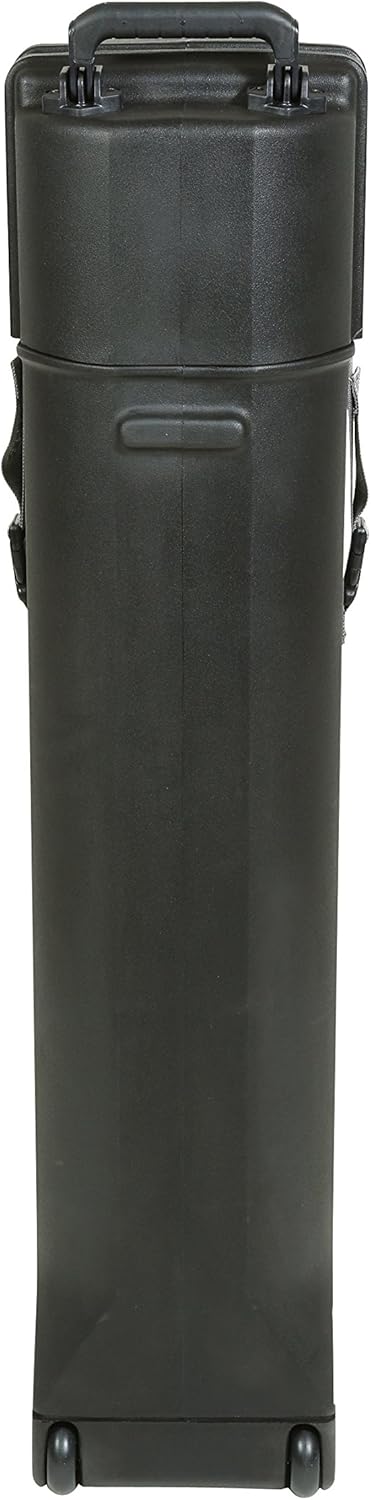 SKB 1SKB-R4209W RotoMold Tripod Case with Wheels