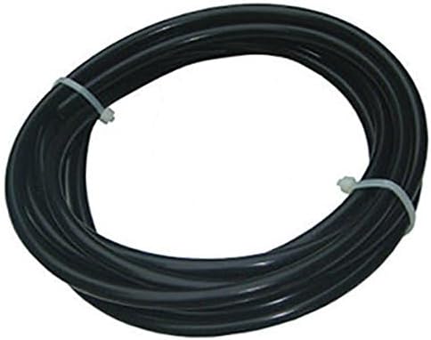 Viking Horns | 3 Trumpet Air Horn (Black) | Super Loud | Train Sound - [V1007B]