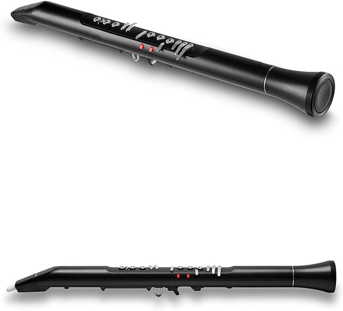 Sax Beginners Kit Digital Saxophone Electric Saxophone Electronic Wind Instrument Flute Wind Instrument