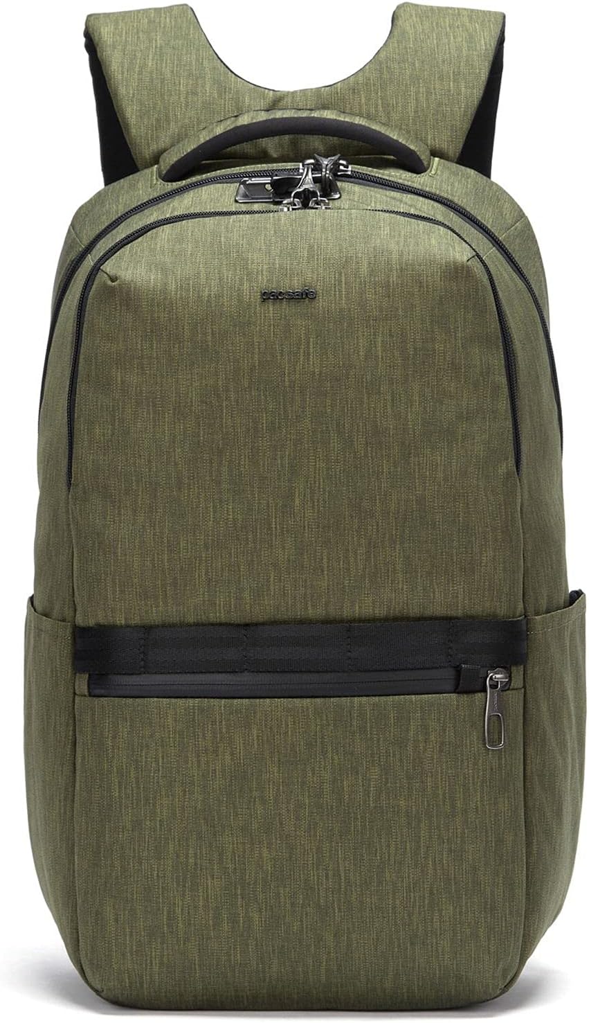 Pacsafe Metrosafe X Anti Theft 25L Backpack - With Padded 15