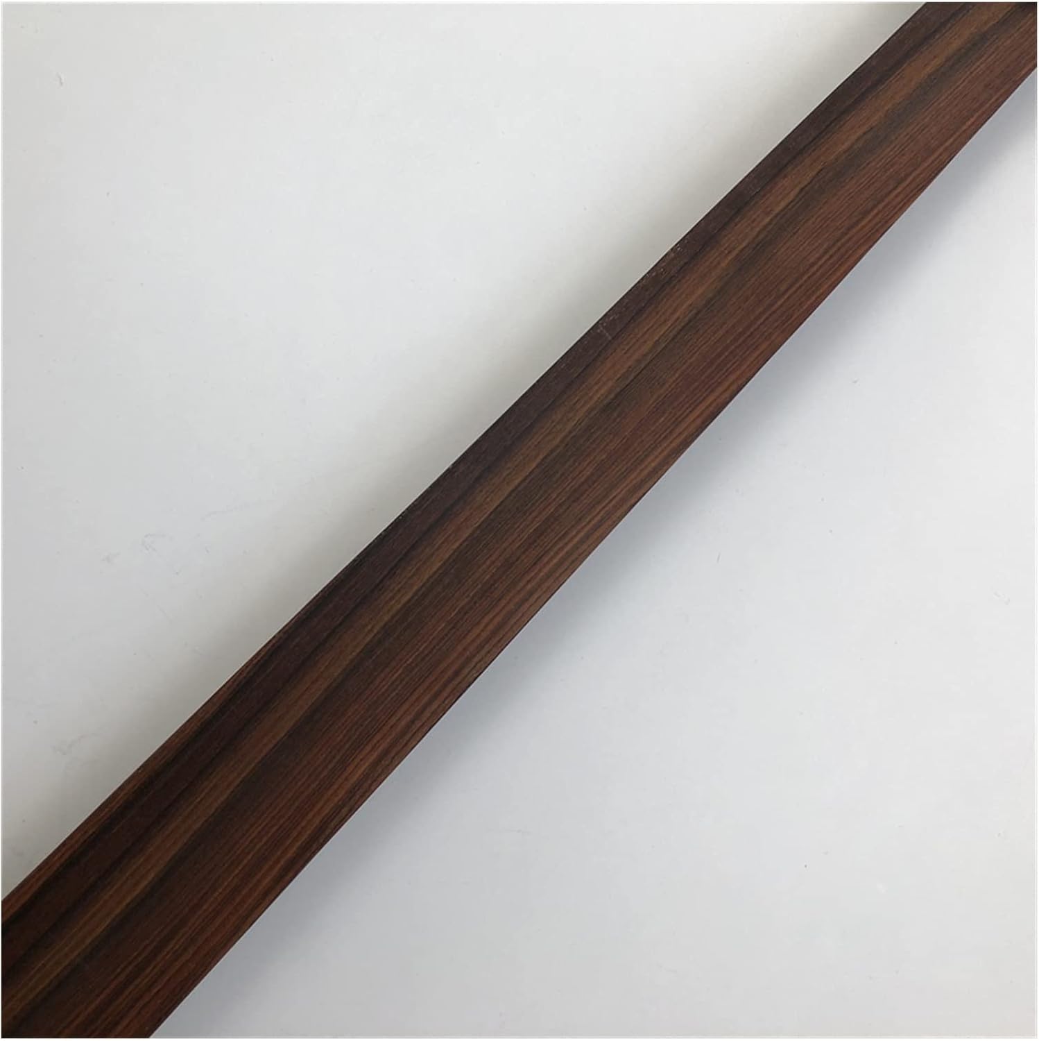 Fretless Electric Bass Neck 20 Fret 34Inch Rosewood Fingerboard Nut 42mm Unfinished Guitar Neck