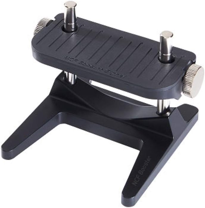 FURUTECH NCF Booster-Signal Cable Riser and RCA/XLR Stabilizer