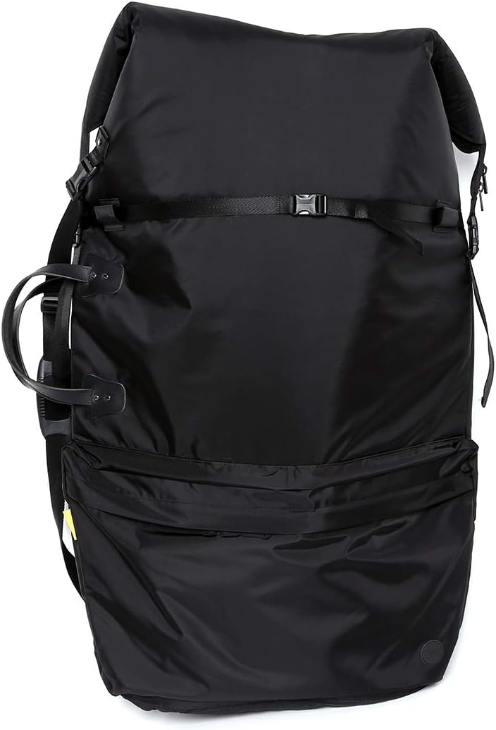 CURTIS Insulation Tuba Gig Bag U1 - Free Size (Black)