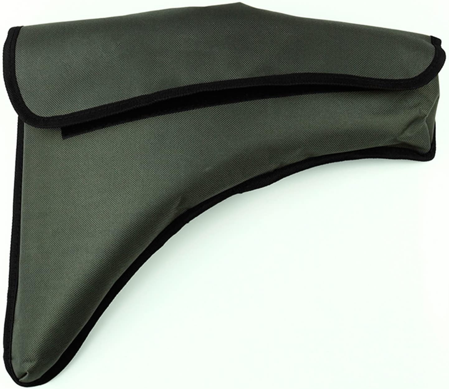 PanPipes Woodwind Instrument Right Hand ABS Plastic Pan Flute 22 Pipes G Key Pan Pipe Musical Instruments (Color : Black Left)