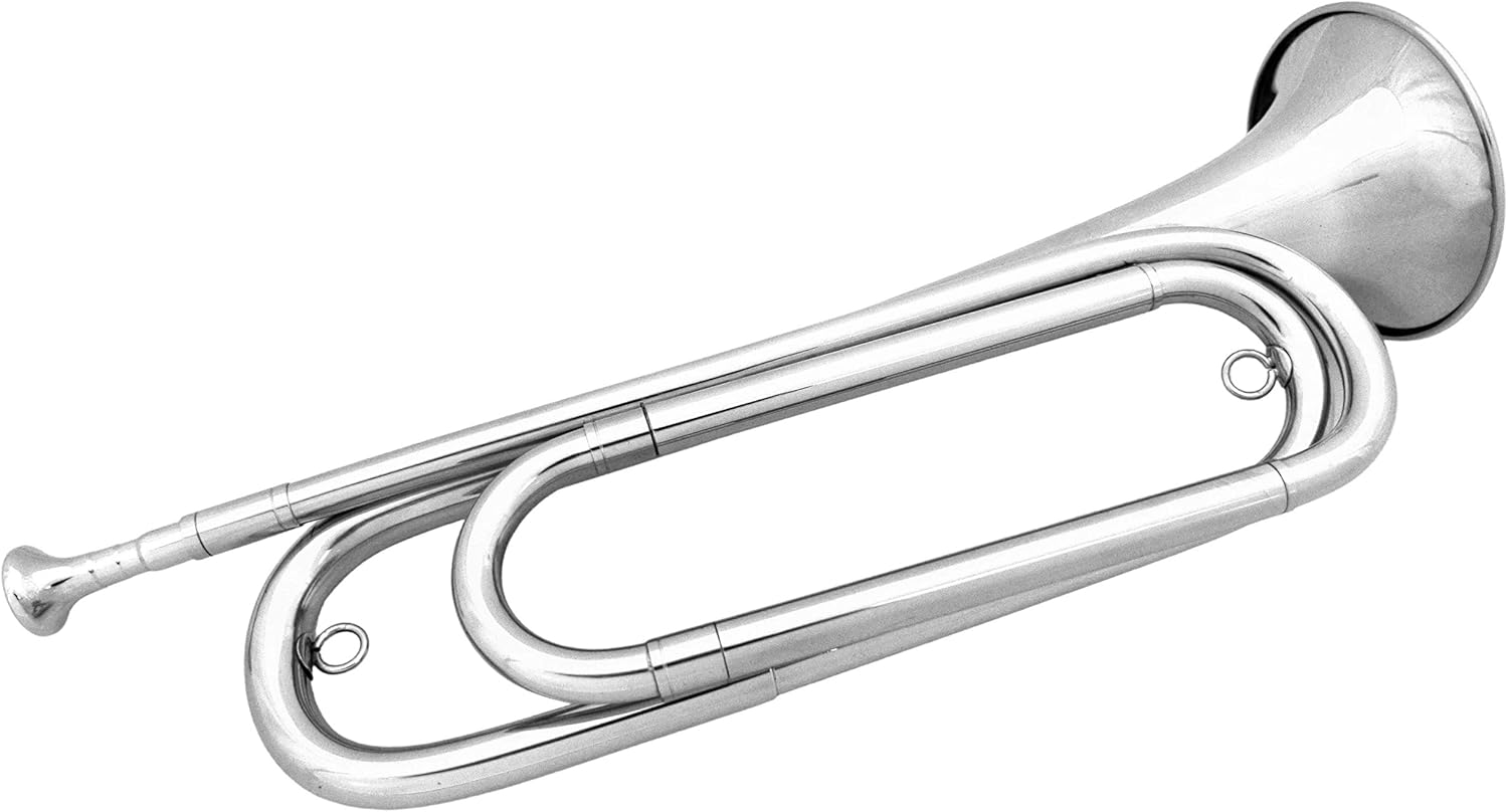 Nickel Silver w/Mouthpiece