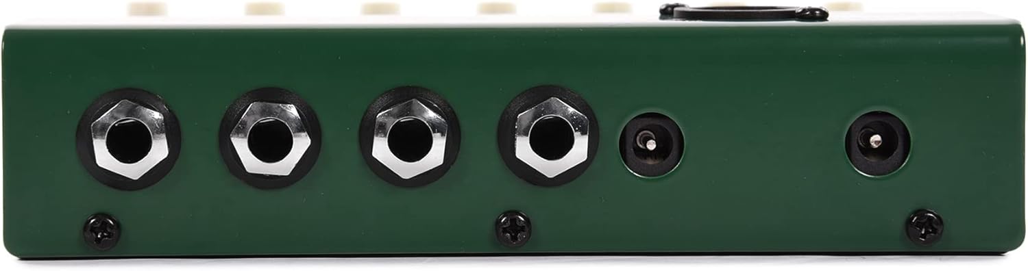 Quilter Labs SuperBlock UK 25-watt Guitar Amplifier Pedal