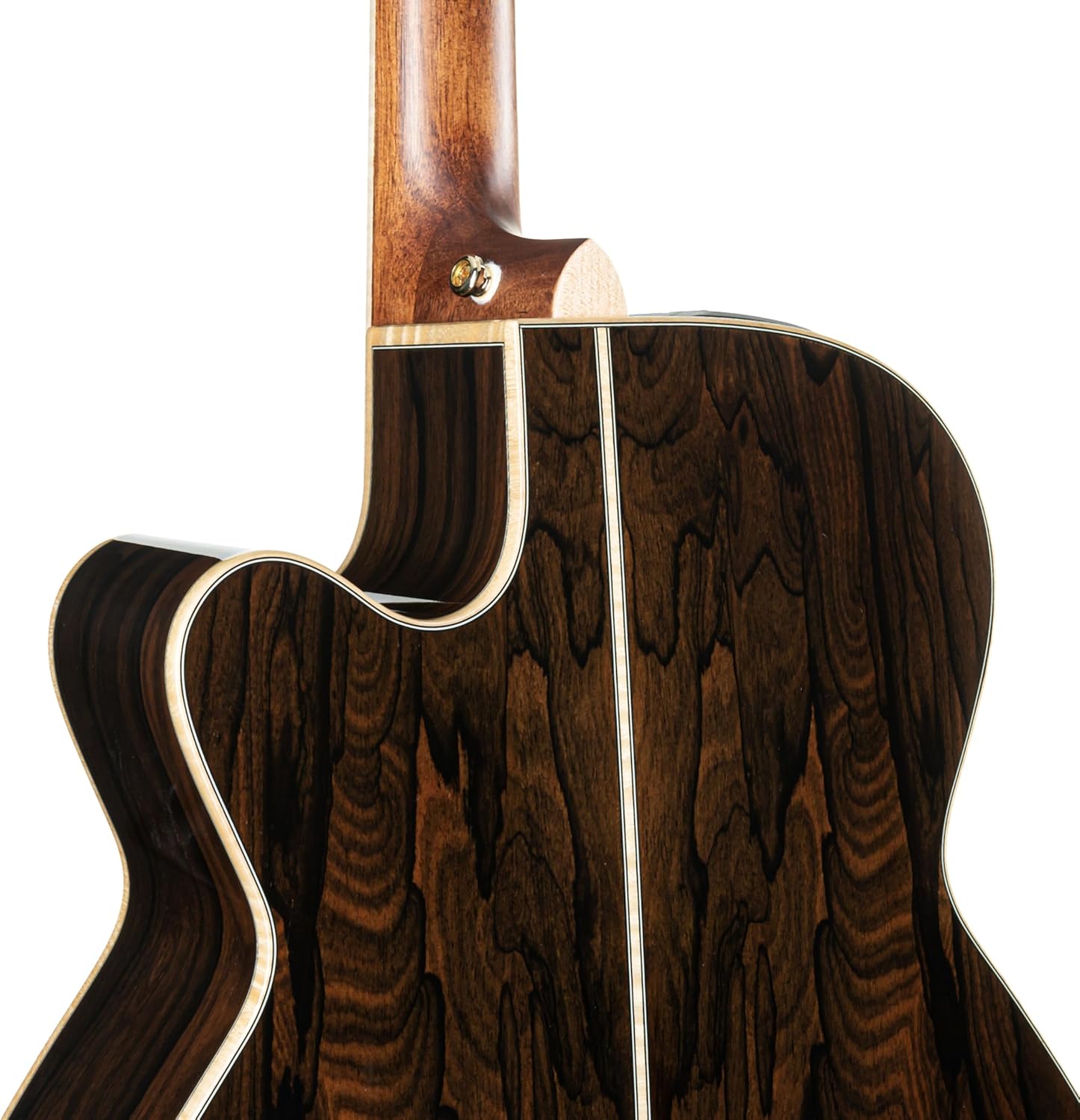 Takamine GN90CE ZC Acoustic Electric Guitar