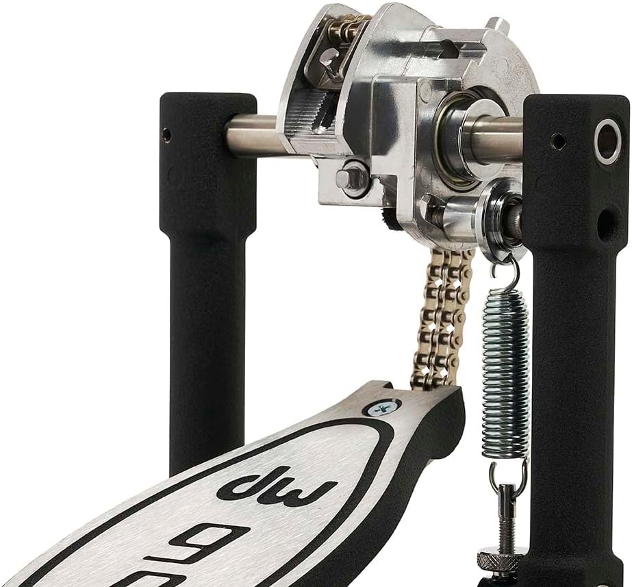 DW 9000 Single Bass Pedal (DWCP9000)