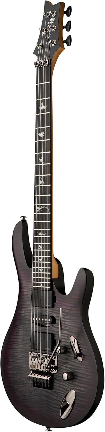 PRS SE Chleo Electric Guitar, Mantis Burst