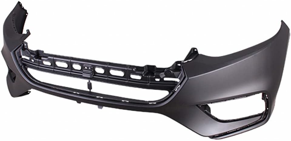 For Honda Insight 2019 2020 2021 Bumper Cover | Front | Prime | 04711TXMA90ZZ | HO1000318