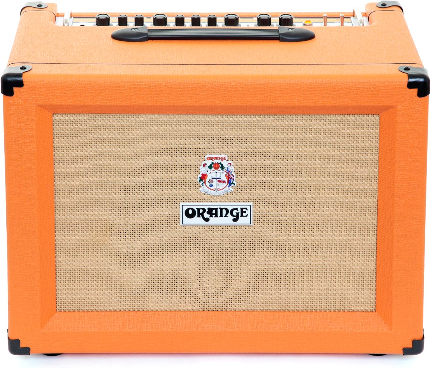 Orange Crush Pro 60 60W 2-Channel 12