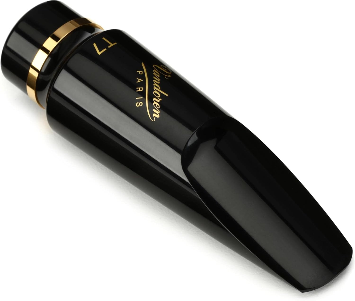 Vandoren SM823EL V16 Tenor Saxophone Mouthpiece; T7L