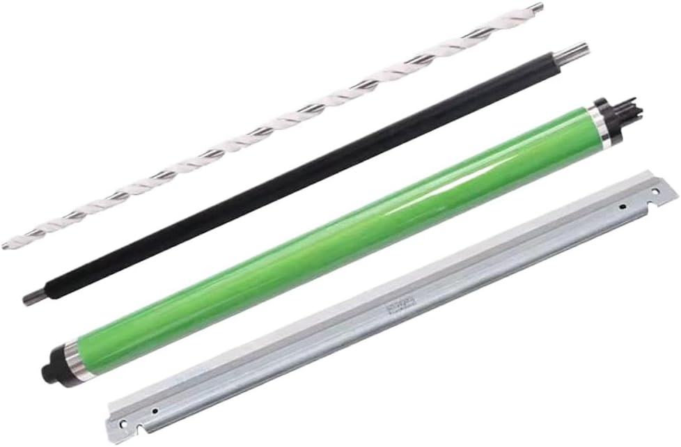 1Sets Compatible with Printer Supplies AltaLink C8130 C8135 C8145 C8155 C8170 Drum Unit Rebuild Kit Cleaning PCR OPC Drum - Copier