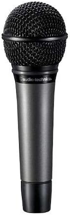 Audio-Technica ATM410 Cardioid Dynamic Handheld Microphone
