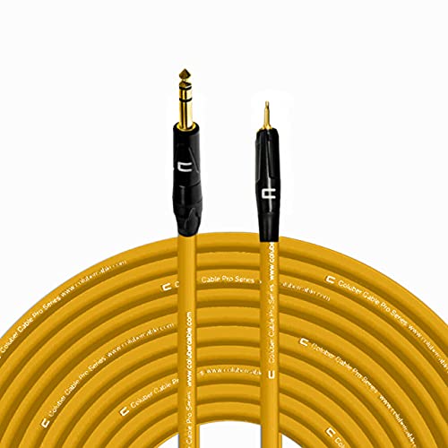COLUBER CABLE 1/4