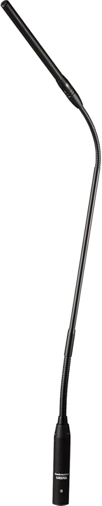 Audio-Technica Condenser Microphone (U857)