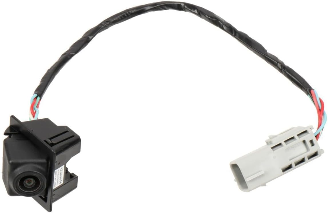 GM Genuine Parts 42389646 Rear Park Assist Camera