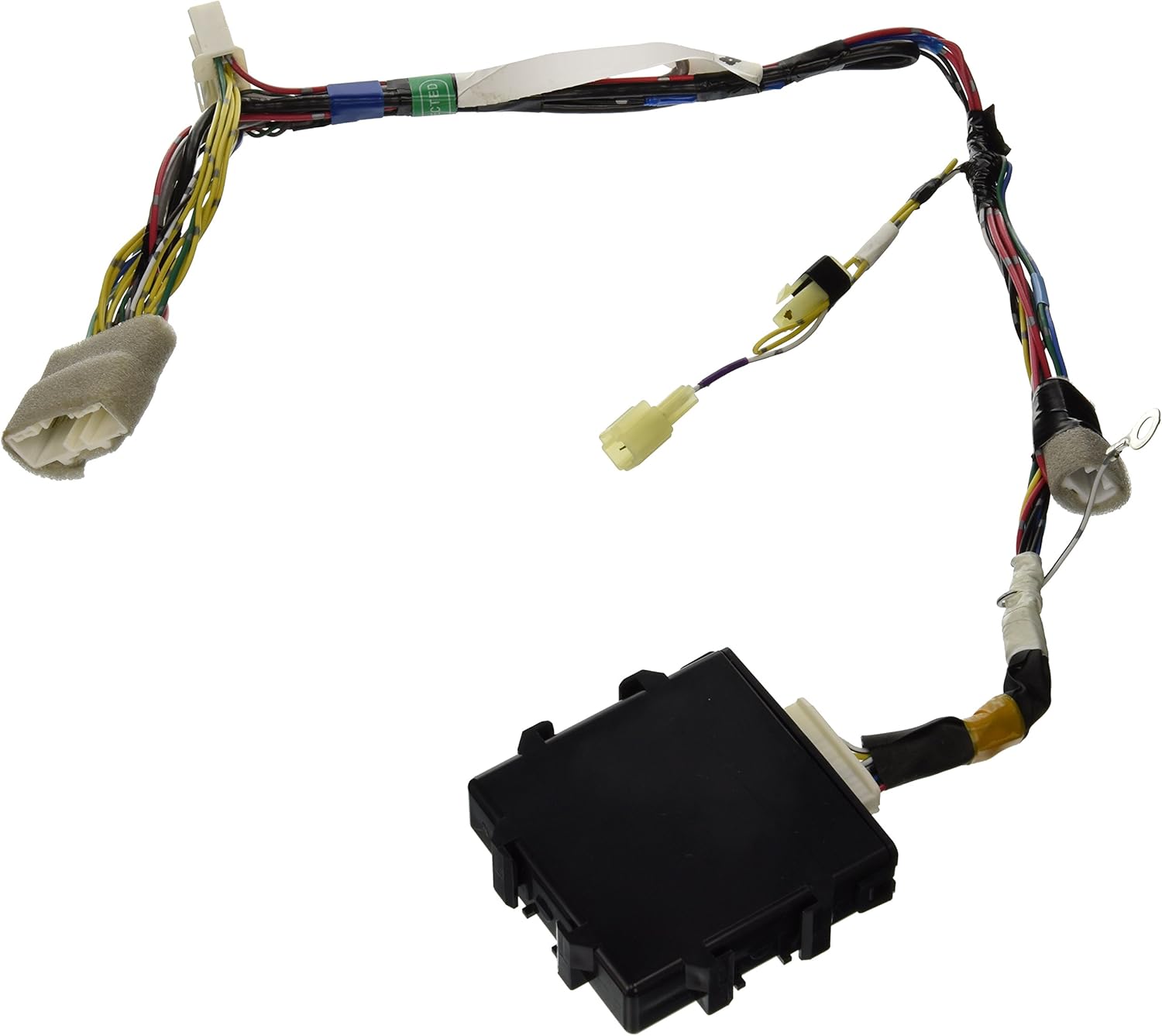 Remote Engine Starter