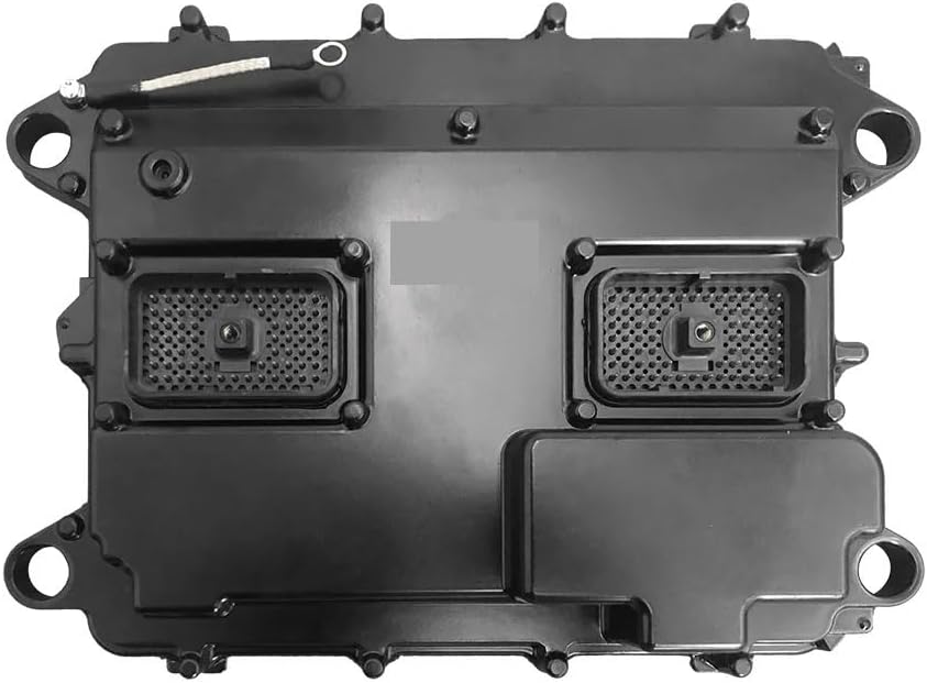 Electronic Control Unit, Model: 365-6790. Suitable for Graders, Wheeled excavators, loaders, excavators, and Mining Trucks