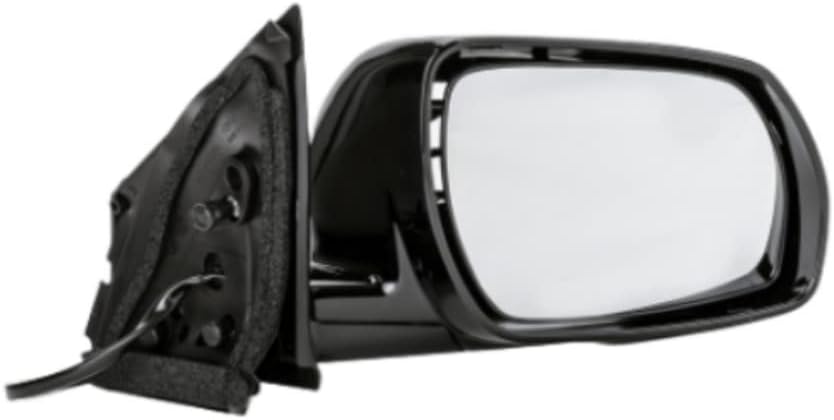 For Nissan Murano 2005 2006 2007 Door Mirror Passenger Side | Power | Non-Heated | Paint To Match | Replacement For 96301-CB800 | NI1321182