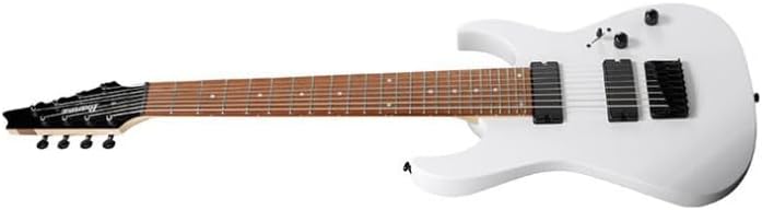 Ibanez RG Series RG8 - White