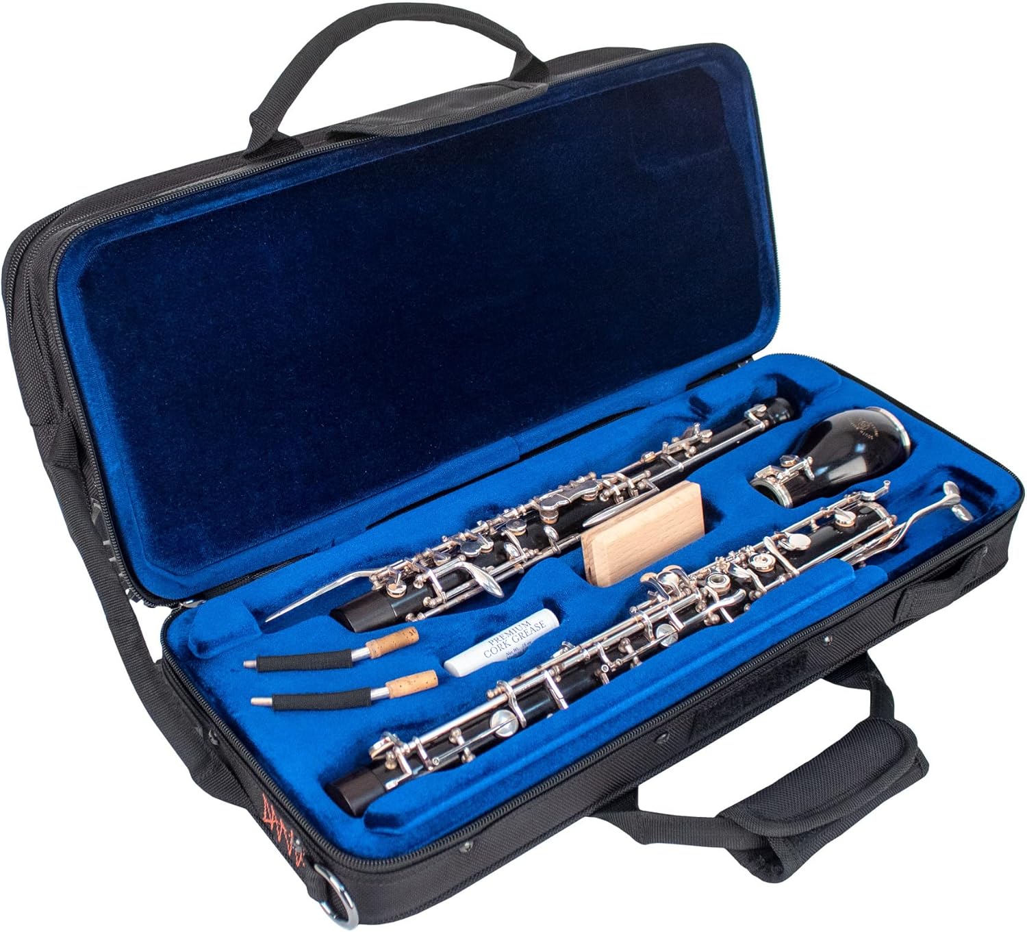 Protec English Horn Case, PRO PAC, Model PB320