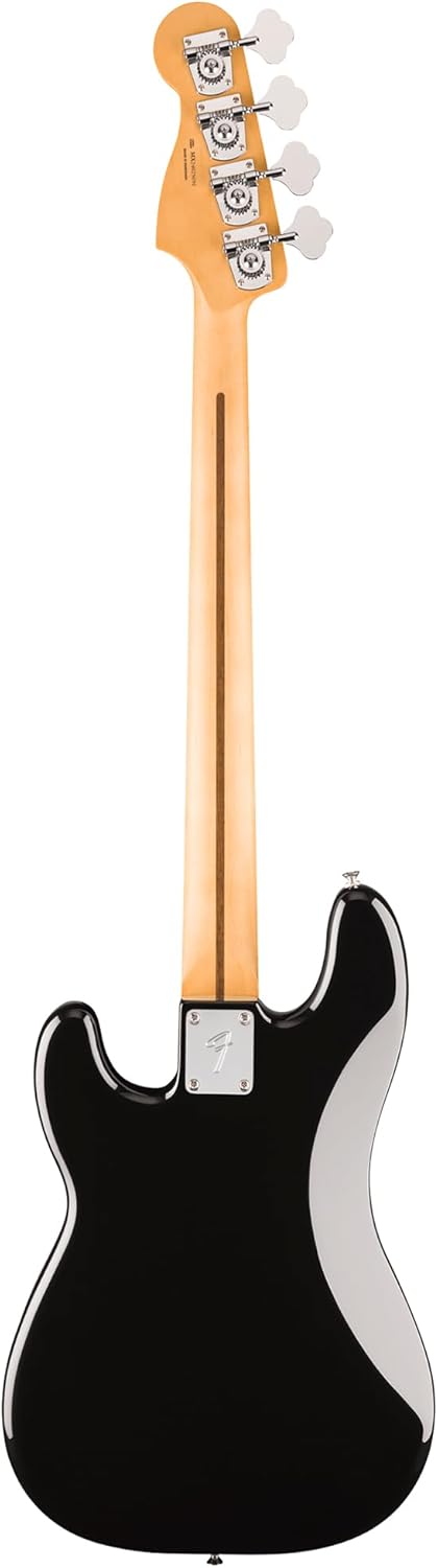Fender Player II Precision Bass - Black