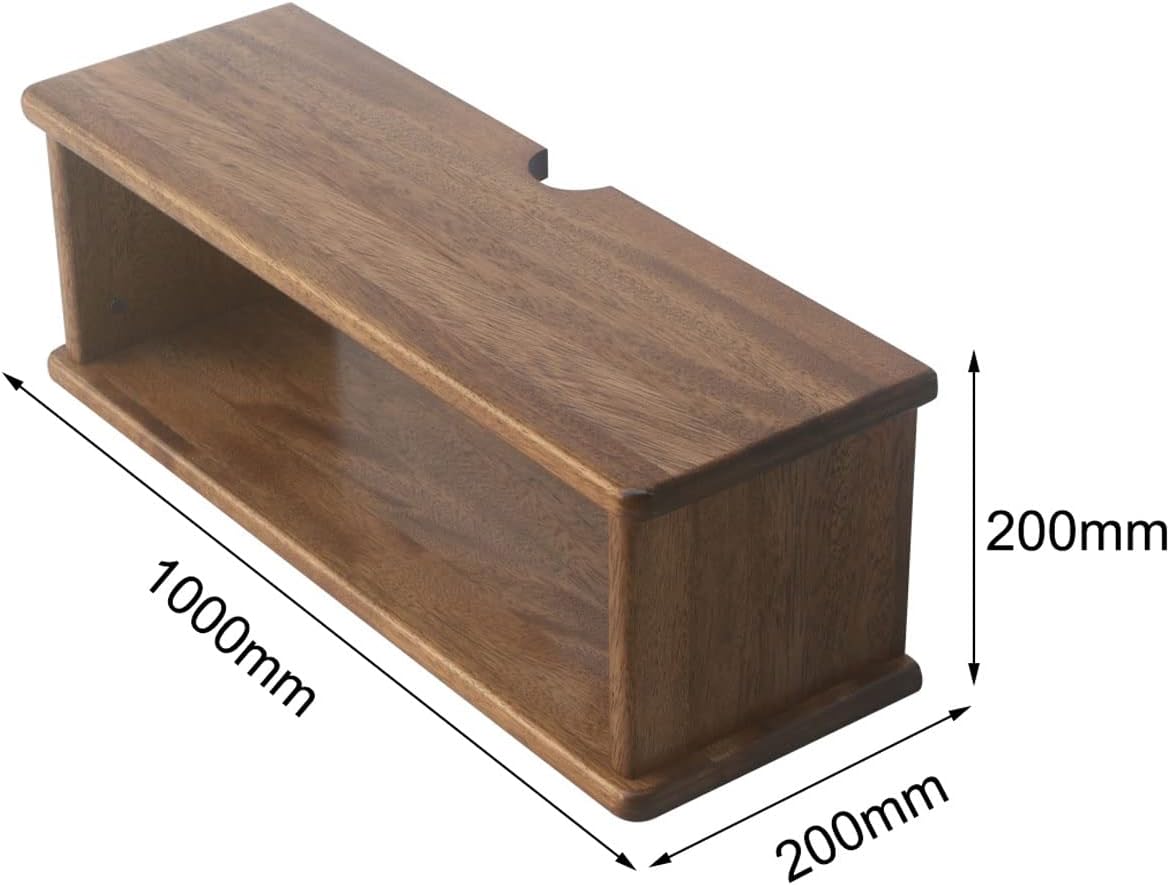 Wall Mounted TV Cabinet Wall Shelf Floating Shelf Entertainment Unit TV Stand TV Console Set Top Box Router Gaming Shelf Wall Mount Corner Shelves Wall Cabinet Wall Unit Decor Utility Shelve