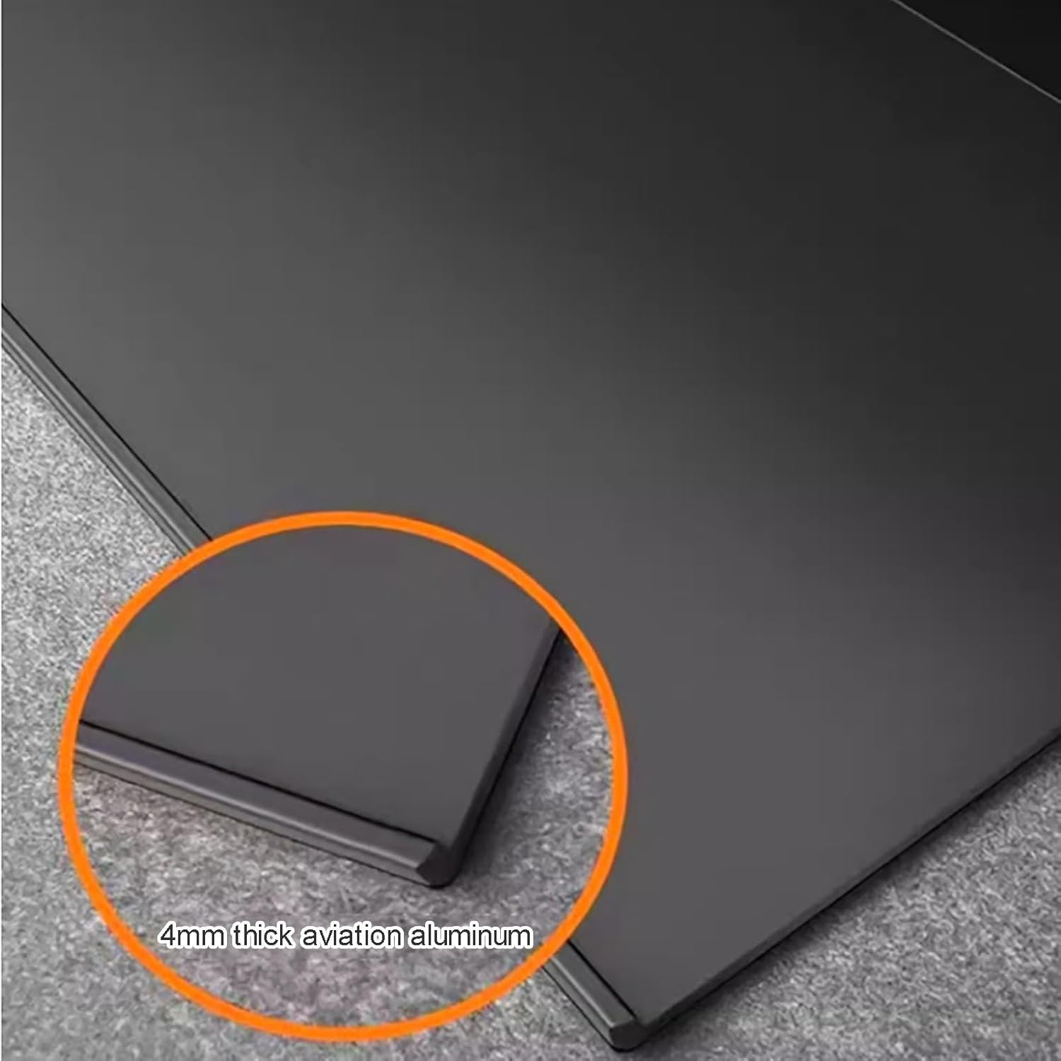 Aluminum Alloy Display Stands,Floating Shelves Wall Mounted, L-Shape Display Picture Ledge Shelf,Creative Metal Display Shelves for Plant Shelf or Bookshelf ( Color : Gold , Size : 120cm/47.24in )