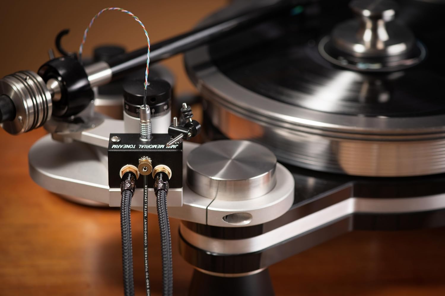 AudioQuest YUKON01 Cable 1m